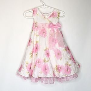 Iris &‎ Ivy sleeveless party dress